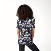 ADIDAS ORIGINALS T-SHIRT DAMSKI ORICHID BF TEE S88224 ADIDAS ORIGINALS T-SHIRT DAMSKI ORICHID BF TEE S88224